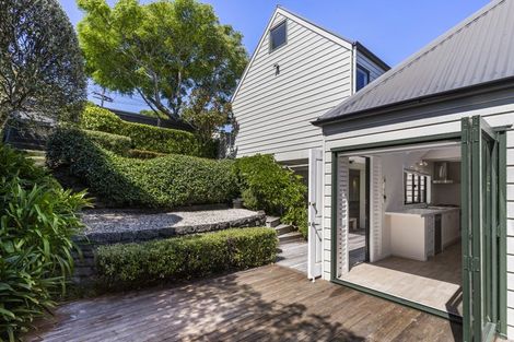 Photo of property in 110 Bassett Road, Remuera, Auckland, 1050