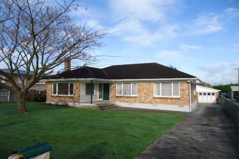 Photo of property in 107 Beerescourt Road, Beerescourt, Hamilton, 3200