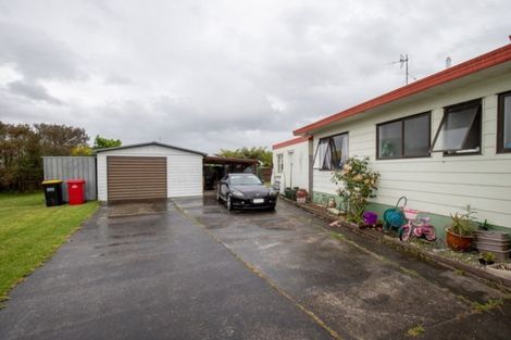 Photo of property in 14 Miller Place, Ngatea, 3503