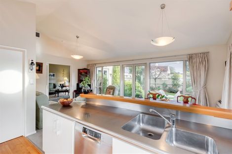 Photo of property in 46 Wai-iti Terrace, Burnside, Christchurch, 8052