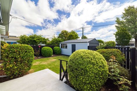 Photo of property in 36 Grants Road, Papanui, Christchurch, 8053