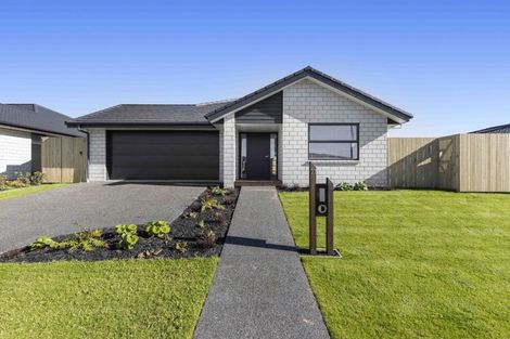 Photo of property in 27 Lockerbie Street, Morrinsville, 3300