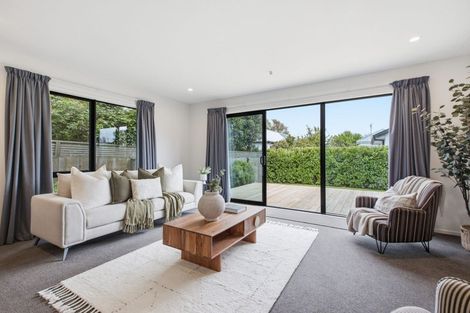 Photo of property in 1/134 Tennyson Street, Sydenham, Christchurch, 8023