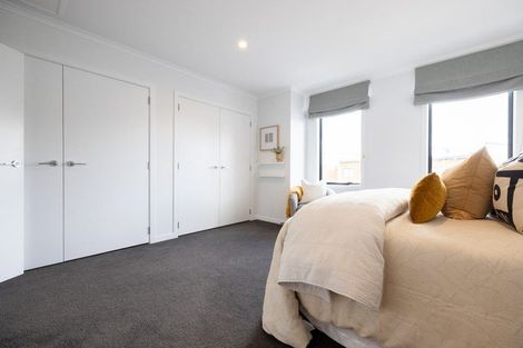 Photo of property in 10 Alexander Willis Crescent, Hobsonville, Auckland, 0616