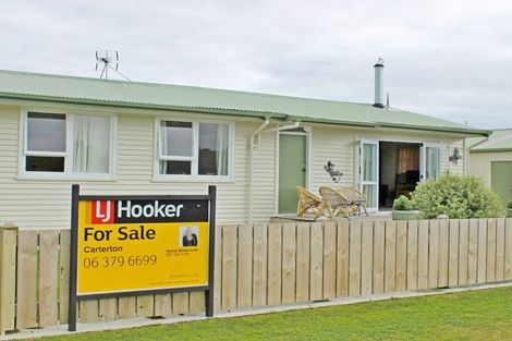 Photo of property in 1a Endelave Way, Carterton, 5713