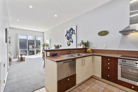 Photo of property in De Vere Apartments, 22/23 Tennyson Street, Te Aro, Wellington, 6011