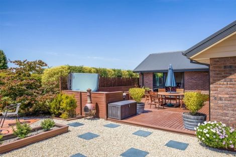 Photo of property in 22 Mandeville Park Drive, Swannanoa, Kaiapoi, 7692