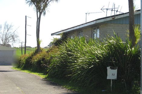 Photo of property in 12 Penman Place, Huntly, 3700