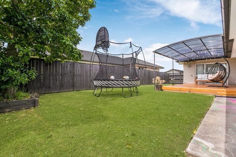 Photo of property in 7 Disley Road, Wattle Downs, Auckland, 2103
