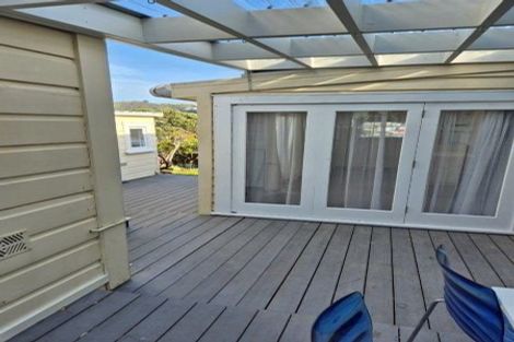 Photo of property in 7 Herald Terrace, Berhampore, Wellington, 6023