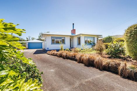 Photo of property in 32 Kingston Street, Awapuni, Palmerston North, 4412
