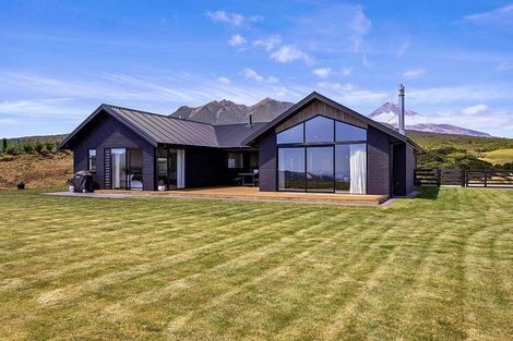 Photo of property in 791 Dover Road, Okato, New Plymouth, 4374