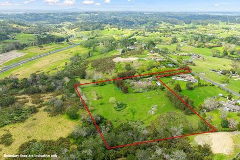 Photo of property in 355 Bawden Road, Dairy Flat, Albany, 0792