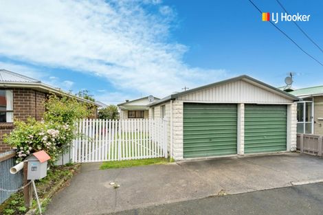 Photo of property in 16 Fawcett Street, South Dunedin, Dunedin, 9012