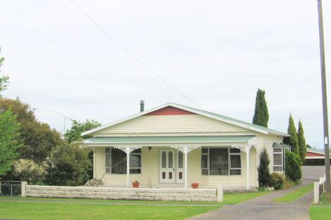 Photo of property in 7 Emerson Street, Te Aroha, 3320