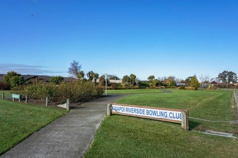 Photo of property in 11 Harrall Place, Kaiapoi, 7630