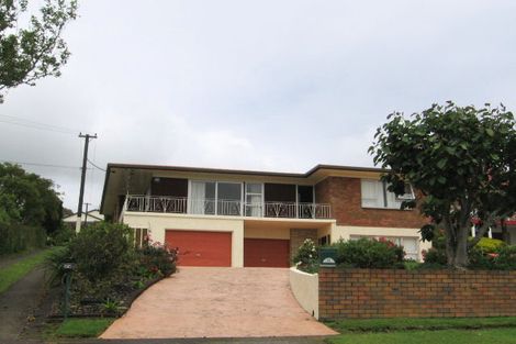 Photo of property in 14 Routly Avenue, Pukekohe, 2120