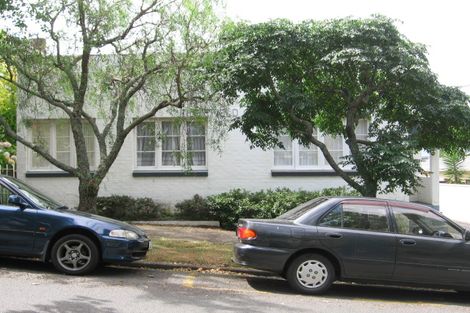 Photo of property in 5/6 Sarawia Street, Newmarket, Auckland, 1052