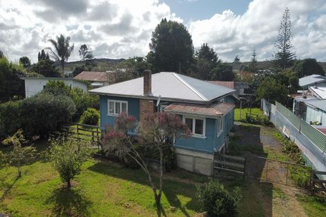 Photo of property in 6 Ohara Street, Ngawha Springs, Kaikohe, 0472