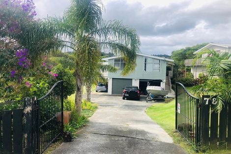 Photo of property in 78 Ritchie Road, Parua Bay, Whangarei, 0174