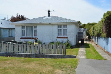 Photo of property in 133 Ward Street, Waverley, Invercargill, 9810