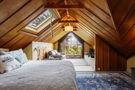 Photo of property in 2 Roebuck Rise, Broad Bay, Dunedin, 9014