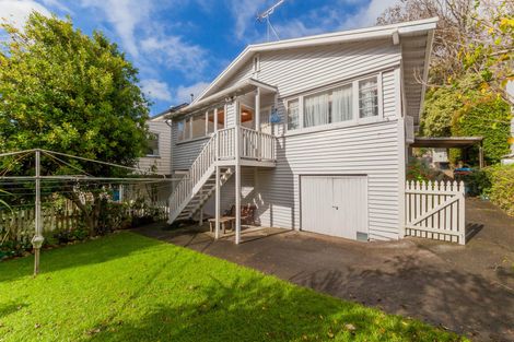 Photo of property in 45 Sarsfield Street, Herne Bay, Auckland, 1011