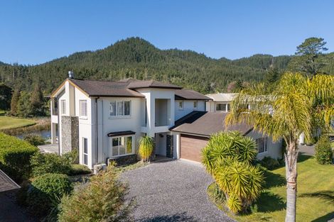 Photo of property in 24 Saint Andrews Drive, Pauanui, Hikuai, 3579