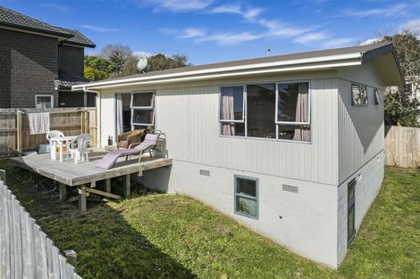 Photo of property in 7d Yeoman Place, Howick, Auckland, 2014