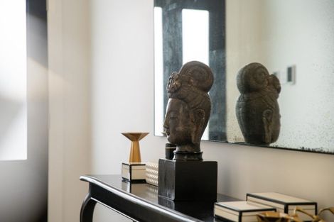 Photo of property in 23 Ferry Street, Seatoun, Wellington, 6022