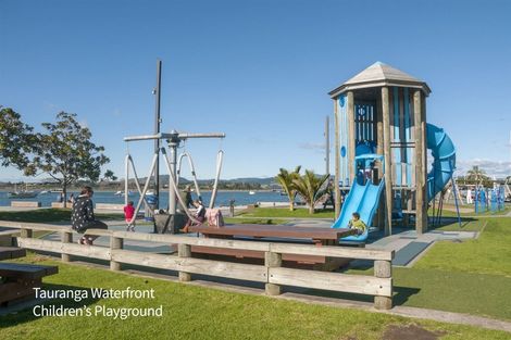 Photo of property in 155 Edgecumbe Road, Tauranga South, Tauranga, 3112