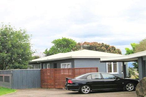 Photo of property in 279 Waihi Road, Judea, Tauranga, 3110