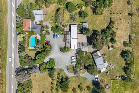 Photo of property in 48 Lightband Road, Hope, Brightwater, 7091