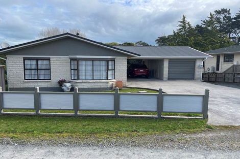 Photo of property in 45 Cobham Avenue, Dargaville, 0310