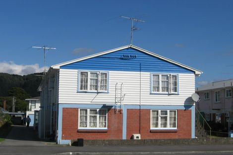 Photo of property in 4/768 Fergusson Drive, Elderslea, Upper Hutt, 5018