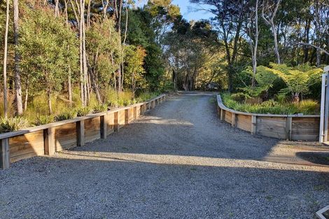 Photo of property in 3 William Pitcher Place, Greenhithe, Auckland, 0632