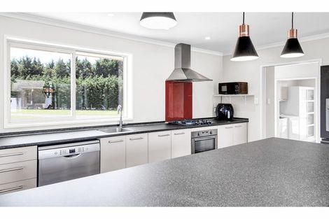 Photo of property in 60 Rands Road, Fernside, Rangiora, 7471