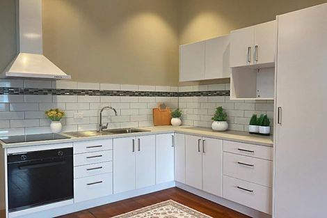 Photo of property in 418 Jackson Street, Petone, Lower Hutt, 5012