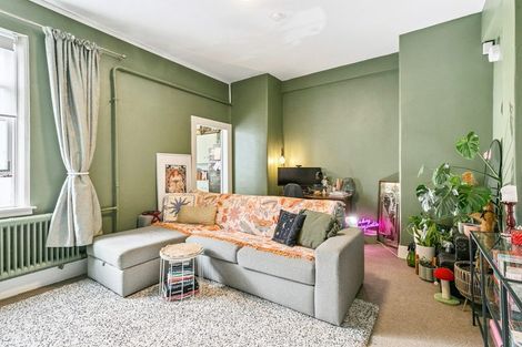 Photo of property in Blythswood Flats, 28/3 Aro Street, Aro Valley, Wellington, 6021