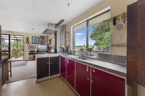 Photo of property in 6388 South Road, Pungarehu, Opunake, 4685