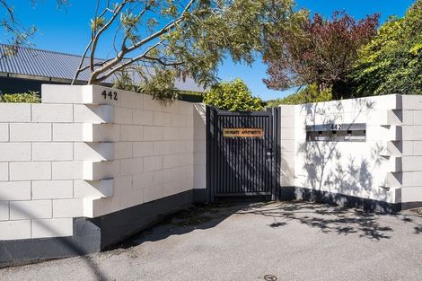 Photo of property in 442b Highgate, Maori Hill, Dunedin, 9010