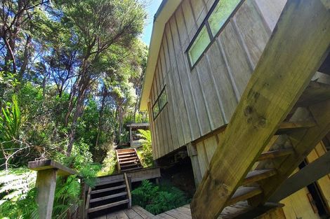 Photo of property in 46 Schoolhouse Bay Road, Kawau Island, 0920