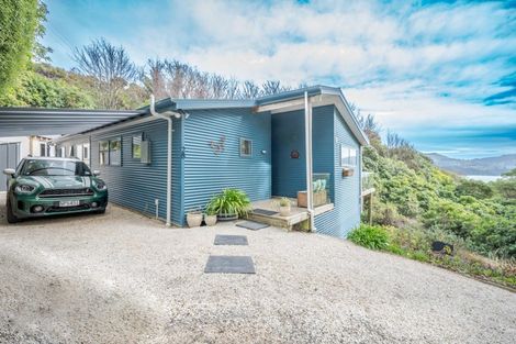 Photo of property in 28 Onuku Road, Akaroa, 7520