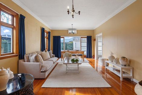 Photo of property in 128 Lyttelton Street, Spreydon, Christchurch, 8024