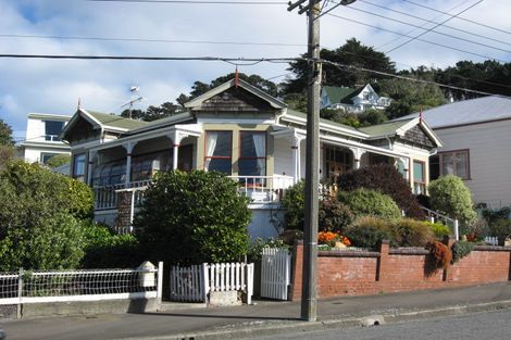 Photo of property in 29 Naughton Terrace, Kilbirnie, Wellington, 6022