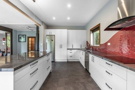 Photo of property in 164 Duke Street, Gladstone, Invercargill, 9810