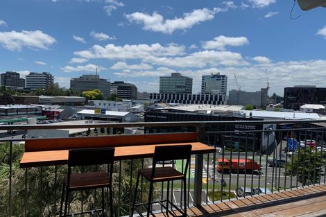 Photo of property in 15/89 Tristram Street, Hamilton Central, Hamilton, 3204