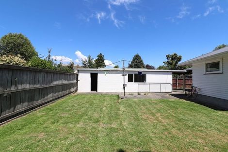 Photo of property in 21 Hanrahan Street, Upper Riccarton, Christchurch, 8041