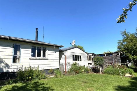 Photo of property in 28 Clifford Street, Blackball, 7804