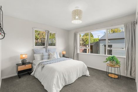 Photo of property in 21 Moreland Avenue, Papanui, Christchurch, 8053
